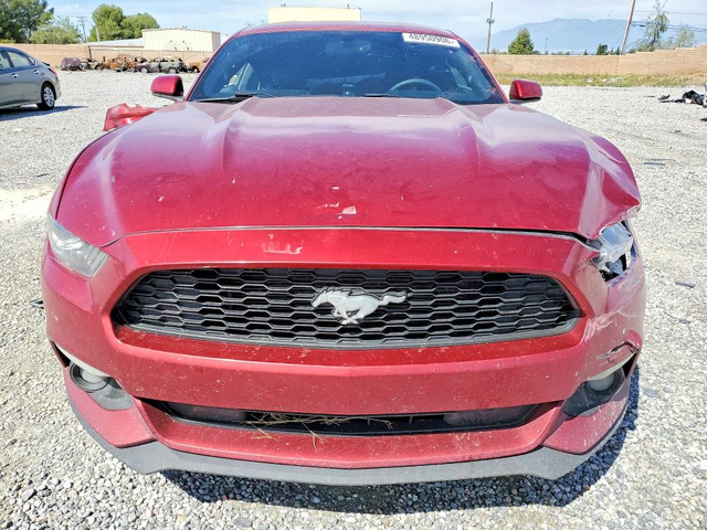 Ford Mustang 3.7L 6 REAR WHEEL DRIVE - автомобили, коли, обяви за нови и употребявани 5