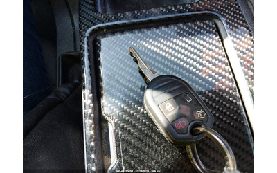 Ford Mustang 3.7L V-6 DOHC, VVT, 305HP Rear Wheel Drive - автомобили, коли, обяви за нови и употребявани 10