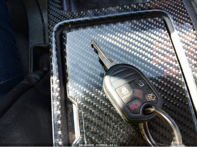 Ford Mustang 3.7L V-6 DOHC, VVT, 305HP Rear Wheel Drive - автомобили, коли, обяви за нови и употребявани 10