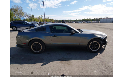 Ford Mustang 3.7L V-6 DOHC, VVT, 305HP Rear Wheel Drive - автомобили, коли, обяви за нови и употребявани 12