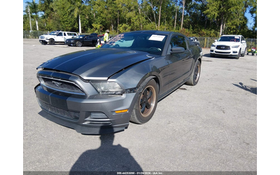 ford-mustang-3-7l-v-6-dohc-vvt-305hp-rear-wheel-drive - 1