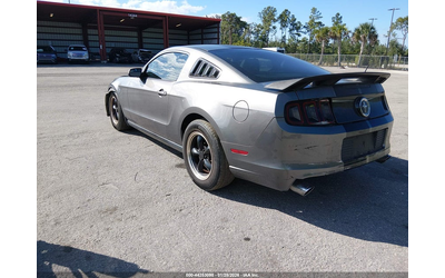ford-mustang-3-7l-v-6-dohc-vvt-305hp-rear-wheel-drive - 2