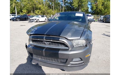 ford-mustang-3-7l-v-6-dohc-vvt-305hp-rear-wheel-drive - 5