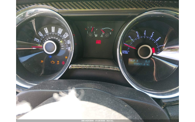 Ford Mustang 3.7L V-6 DOHC, VVT, 305HP Rear Wheel Drive - автомобили, коли, обяви за нови и употребявани 6