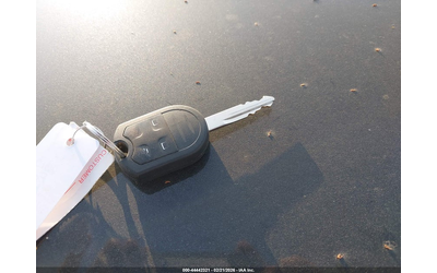 Ford Mustang 3.7L V-6 DOHC, VVT, 305HP Rear Wheel Drive - автомобили, коли, обяви за нови и употребявани 10