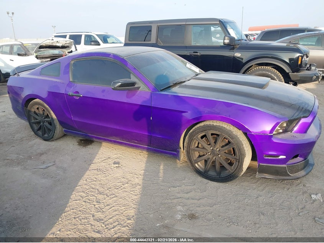 Ford Mustang 3.7L V-6 DOHC, VVT, 305HP Rear Wheel Drive - автомобили, коли, обяви за нови и употребявани 12