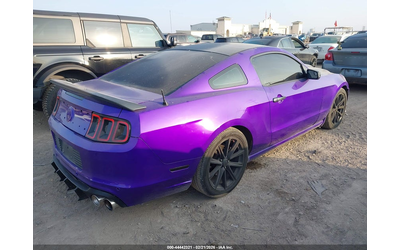 Ford Mustang 3.7L V-6 DOHC, VVT, 305HP Rear Wheel Drive - автомобили, коли, обяви за нови и употребявани 3