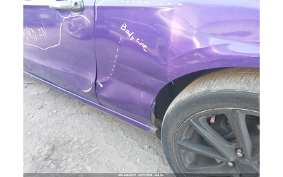 Ford Mustang 3.7L V-6 DOHC, VVT, 305HP Rear Wheel Drive - автомобили, коли, обяви за нови и употребявани 5