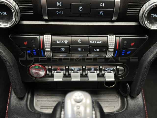 Ford Mustang GT 5.0 California Special Limited Edition* Brembo* - автомобили, коли, обяви за нови и употребявани 12