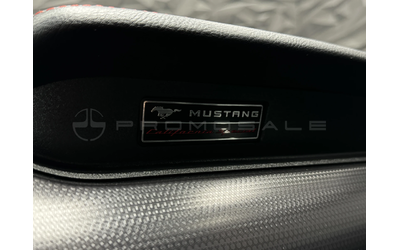 Ford Mustang GT 5.0 California Special Limited Edition* Brembo* - автомобили, коли, обяви за нови и употребявани 13