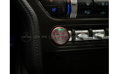 Ford Mustang GT 5.0 California Special Limited Edition* Brembo* - автомобили, коли, обяви за нови и употребявани 16