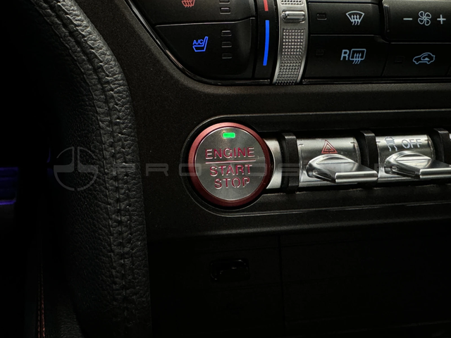 Ford Mustang GT 5.0 California Special Limited Edition* Brembo* - автомобили, коли, обяви за нови и употребявани 16