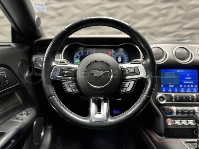 Ford Mustang GT 5.0 California Special Limited Edition* Brembo* - автомобили, коли, обяви за нови и употребявани 5