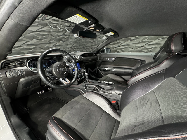 Ford Mustang GT 5.0 California Special Limited Edition* Brembo* - автомобили, коли, обяви за нови и употребявани 6