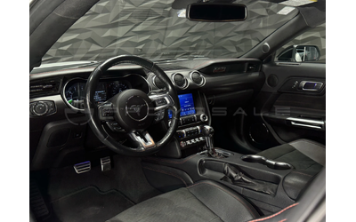 Ford Mustang GT 5.0 California Special Limited Edition* Brembo* - автомобили, коли, обяви за нови и употребявани 9