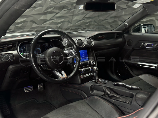 Ford Mustang GT 5.0 California Special Limited Edition* Brembo* - автомобили, коли, обяви за нови и употребявани 9