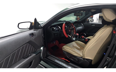 Ford Mustang autogeorge.com - автомобили, коли, обяви за нови и употребявани 10