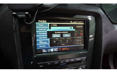 Ford Mustang autogeorge.com - автомобили, коли, обяви за нови и употребявани 12