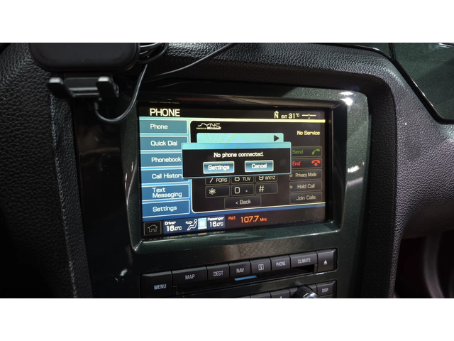 Ford Mustang autogeorge.com - автомобили, коли, обяви за нови и употребявани 12