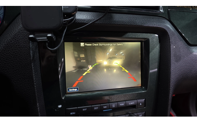 Ford Mustang autogeorge.com - автомобили, коли, обяви за нови и употребявани 13