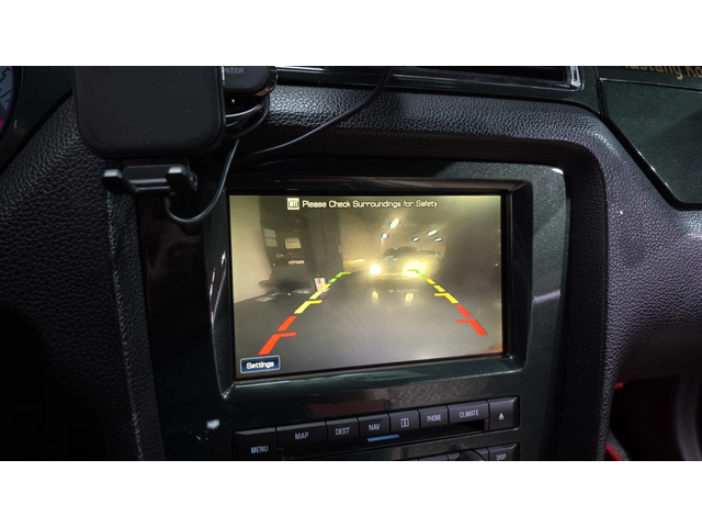 Ford Mustang autogeorge.com - автомобили, коли, обяви за нови и употребявани 13