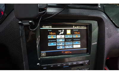 Ford Mustang autogeorge.com - автомобили, коли, обяви за нови и употребявани 14