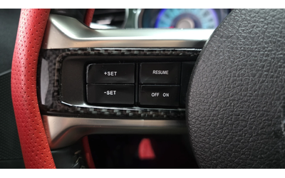 Ford Mustang autogeorge.com - автомобили, коли, обяви за нови и употребявани 16