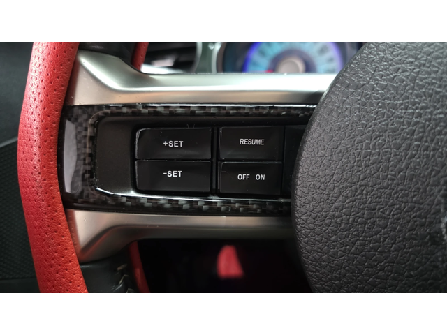 Ford Mustang autogeorge.com - автомобили, коли, обяви за нови и употребявани 16