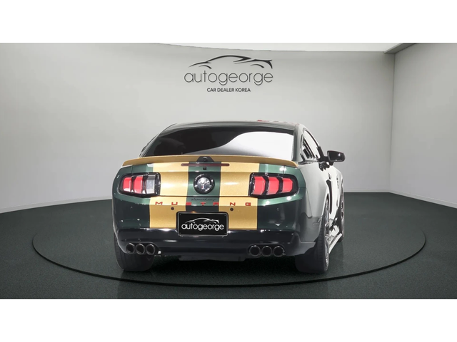 Ford Mustang autogeorge.com - автомобили, коли, обяви за нови и употребявани 2
