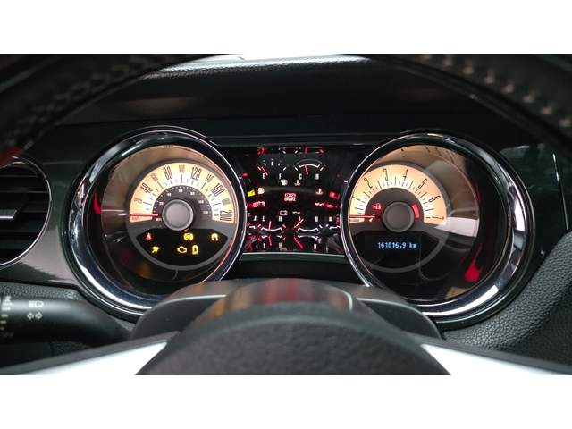 Ford Mustang autogeorge.com - автомобили, коли, обяви за нови и употребявани 6