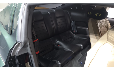 Ford Mustang autogeorge.com - автомобили, коли, обяви за нови и употребявани 9