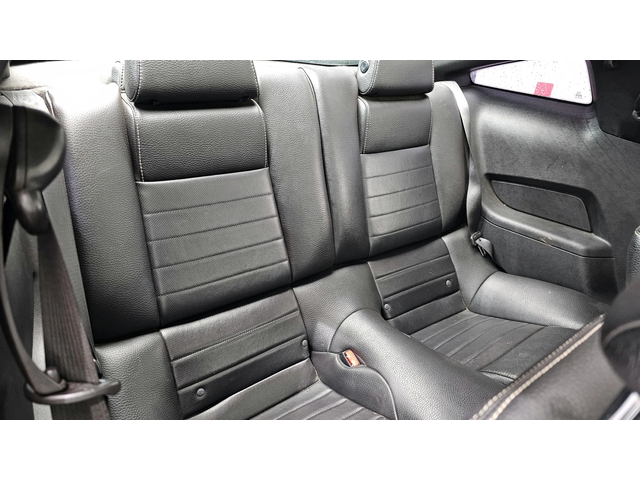 Ford Mustang 4.7 autogeorge.com - автомобили, коли, обяви за нови и употребявани 10