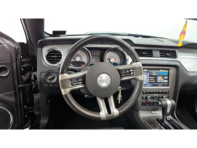 Ford Mustang 4.7 autogeorge.com - автомобили, коли, обяви за нови и употребявани 11