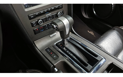 Ford Mustang 4.7 autogeorge.com - автомобили, коли, обяви за нови и употребявани 7