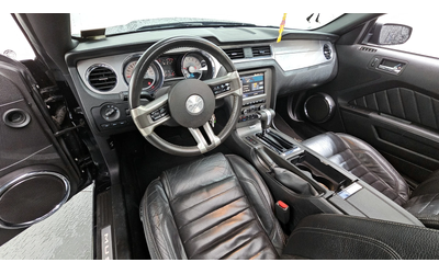 Ford Mustang 4.7 autogeorge.com - автомобили, коли, обяви за нови и употребявани 8