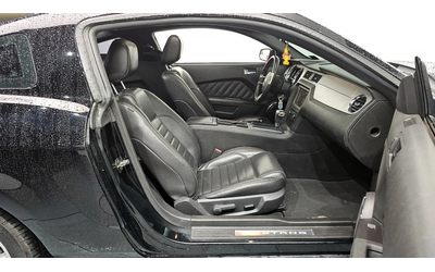 Ford Mustang 4.7 autogeorge.com - автомобили, коли, обяви за нови и употребявани 9