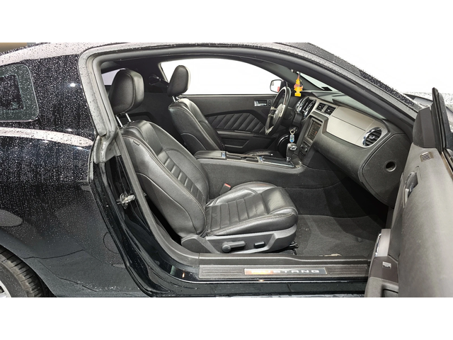 Ford Mustang 4.7 autogeorge.com - автомобили, коли, обяви за нови и употребявани 9