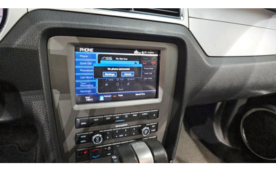 Ford Mustang 4.7 autogeorge.com - автомобили, коли, обяви за нови и употребявани 13