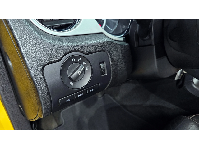 Ford Mustang 4.7 autogeorge.com - автомобили, коли, обяви за нови и употребявани 16