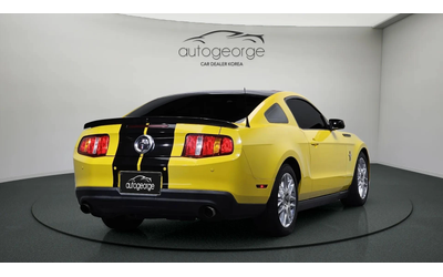 ford-mustang - 1