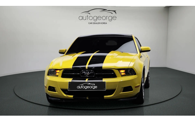 ford-mustang - 2