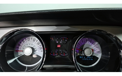 Ford Mustang 4.7 autogeorge.com - автомобили, коли, обяви за нови и употребявани 7