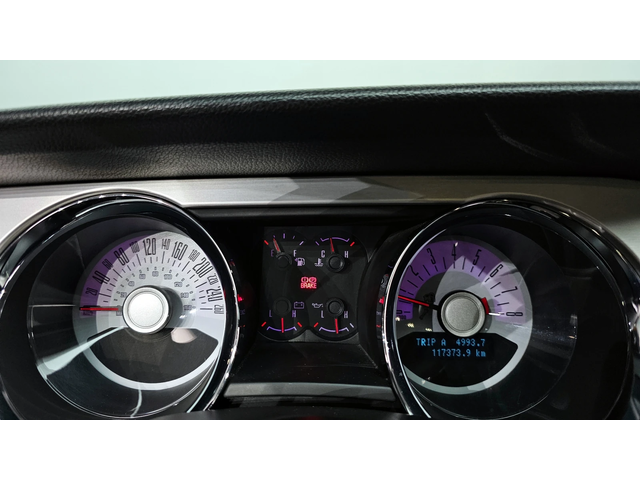 Ford Mustang 4.7 autogeorge.com - автомобили, коли, обяви за нови и употребявани 7