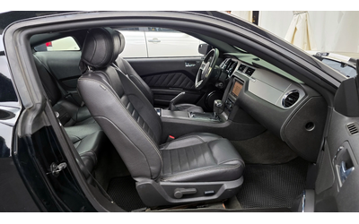 Ford Mustang 4.7 autogeorge.com - автомобили, коли, обяви за нови и употребявани 10