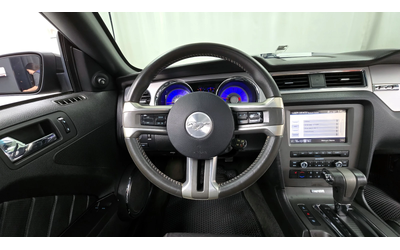 Ford Mustang 4.7 autogeorge.com - автомобили, коли, обяви за нови и употребявани 12