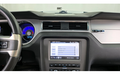 Ford Mustang 4.7 autogeorge.com - автомобили, коли, обяви за нови и употребявани 13