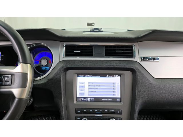 Ford Mustang 4.7 autogeorge.com - автомобили, коли, обяви за нови и употребявани 13