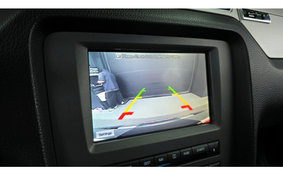 Ford Mustang 4.7 autogeorge.com - автомобили, коли, обяви за нови и употребявани 14