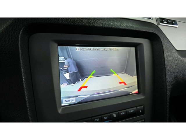 Ford Mustang 4.7 autogeorge.com - автомобили, коли, обяви за нови и употребявани 14