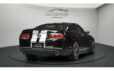 ford-mustang - 1